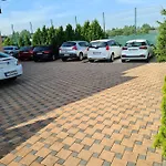 Penzion-villa Durcik Гостевой дом
