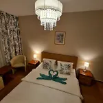 Penzion-villa Durcik