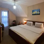 Penzion-villa Durcik 3* Велька-Ломница