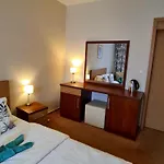 Penzion-villa Durcik 3* Велька-Ломница