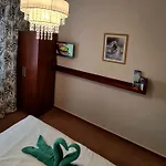 Гостевой дом Penzion-villa Durcik 3*