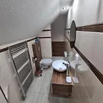 Casa de hóspedes ďurčík 3*