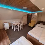 Гостевой дом Penzion-villa Durcik 3*