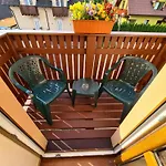 Casa de hóspedes ďurčík Vel'ka Lomnica