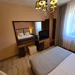 Penzion-villa Durcik Гостевой дом 3*