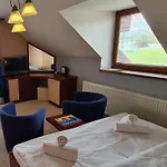 Penzion-villa Durcik Гостевой дом 3*