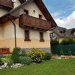 ďurčík Casa de hóspedes