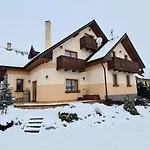 Penzion-villa Durcik Велька-Ломница