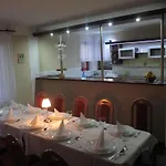 Penzion-villa Durcik Велька-Ломница