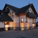 Гостевой дом Penzion-villa Durcik