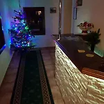 Гостевой дом Penzion-villa Durcik 3*