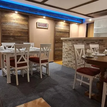 Durcik 3* Vel'ka Lomnica