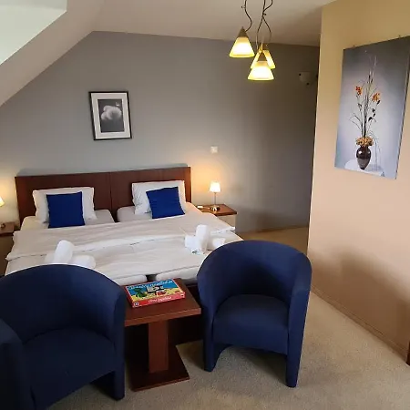 Durcik Vel'ka Lomnica