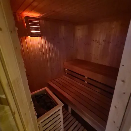 Penzión pre hostí Durcik