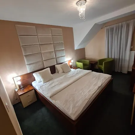 Guest house Durcik Vel'ka Lomnica