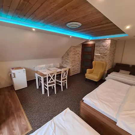 Maison d'hôtes Durcik 3*