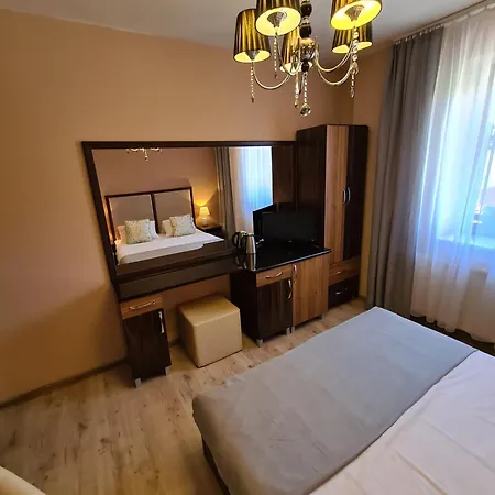 Durcik Maison d'hôtes 3*