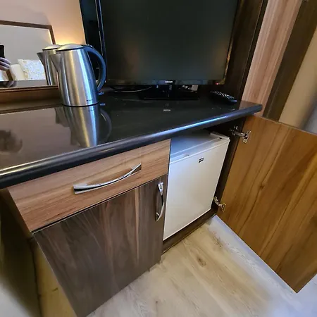 Maison d'hôtes Durcik Vel'ka Lomnica