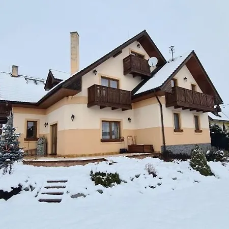 Durcik Vel'ka Lomnica