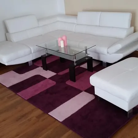 Durcik Vel'ka Lomnica