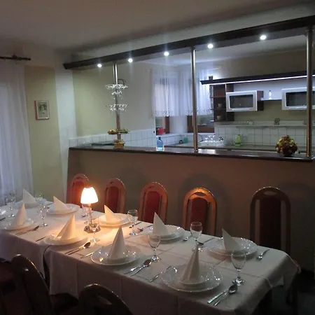 Durcik Vel'ka Lomnica