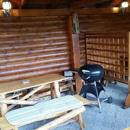 Durcik Vel'ka Lomnica