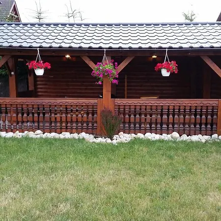 Guest house Durcik 3*