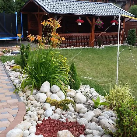 Durcik Vel'ka Lomnica