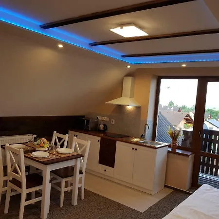 Durcik 3* Vel'ka Lomnica