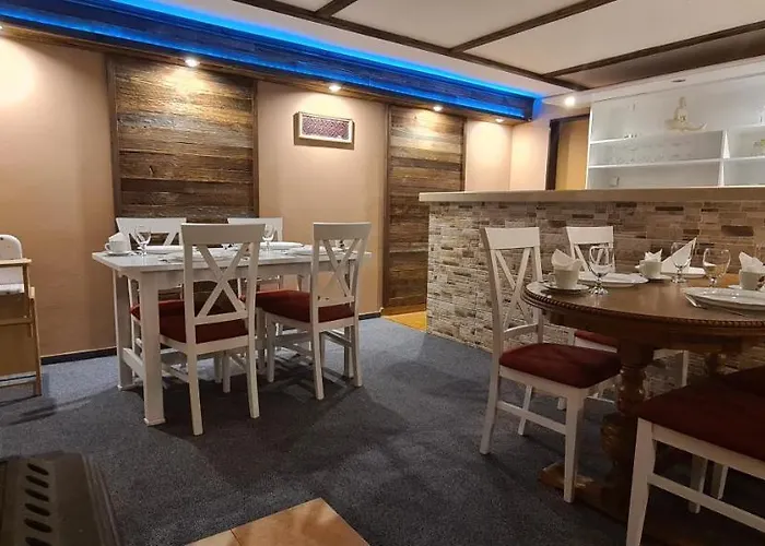 Durcik 3* Kakaslomnic