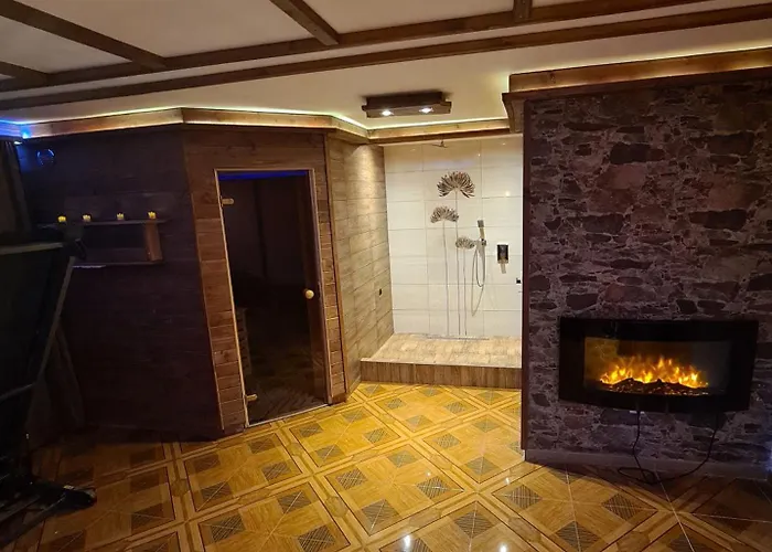 Vendégház Durcik Kakaslomnic