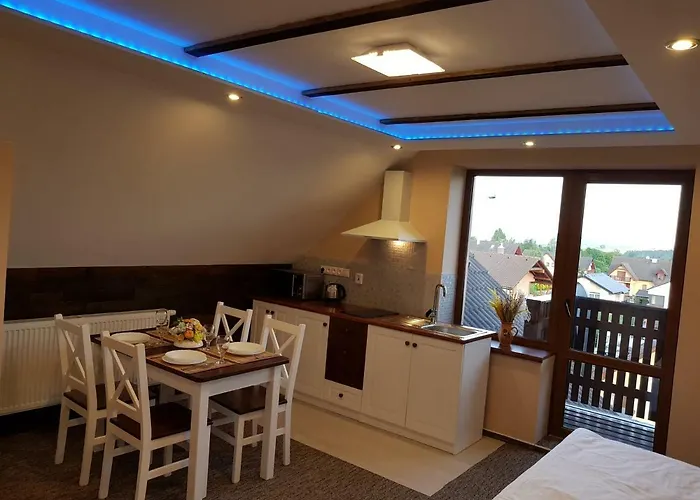 Durcik 3* Kakaslomnic