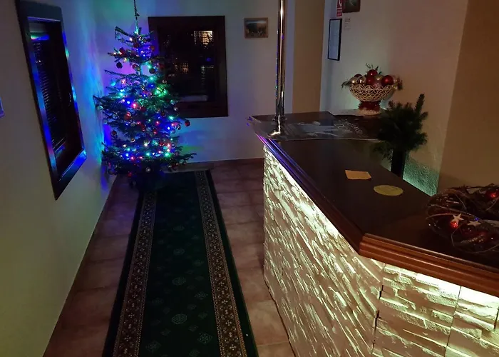 Vendégház Durcik 3*